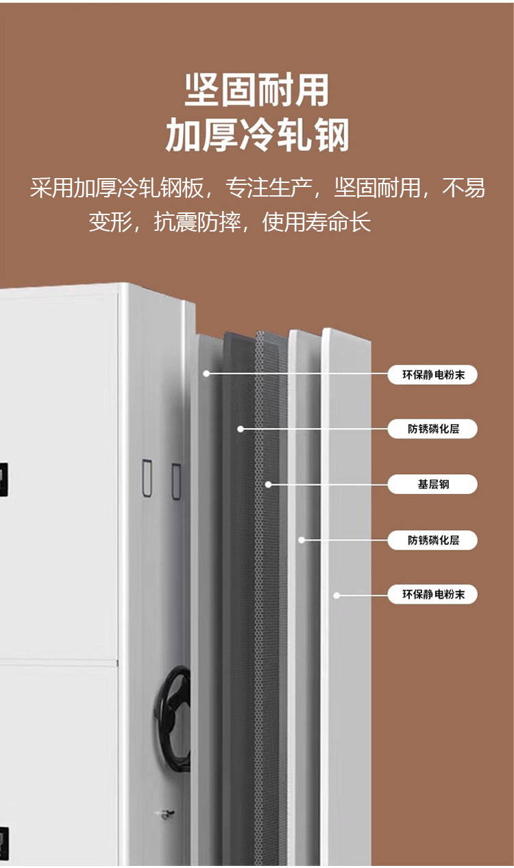 密集架